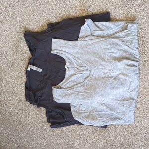 Bundle Of Nursing Friendly Tanks